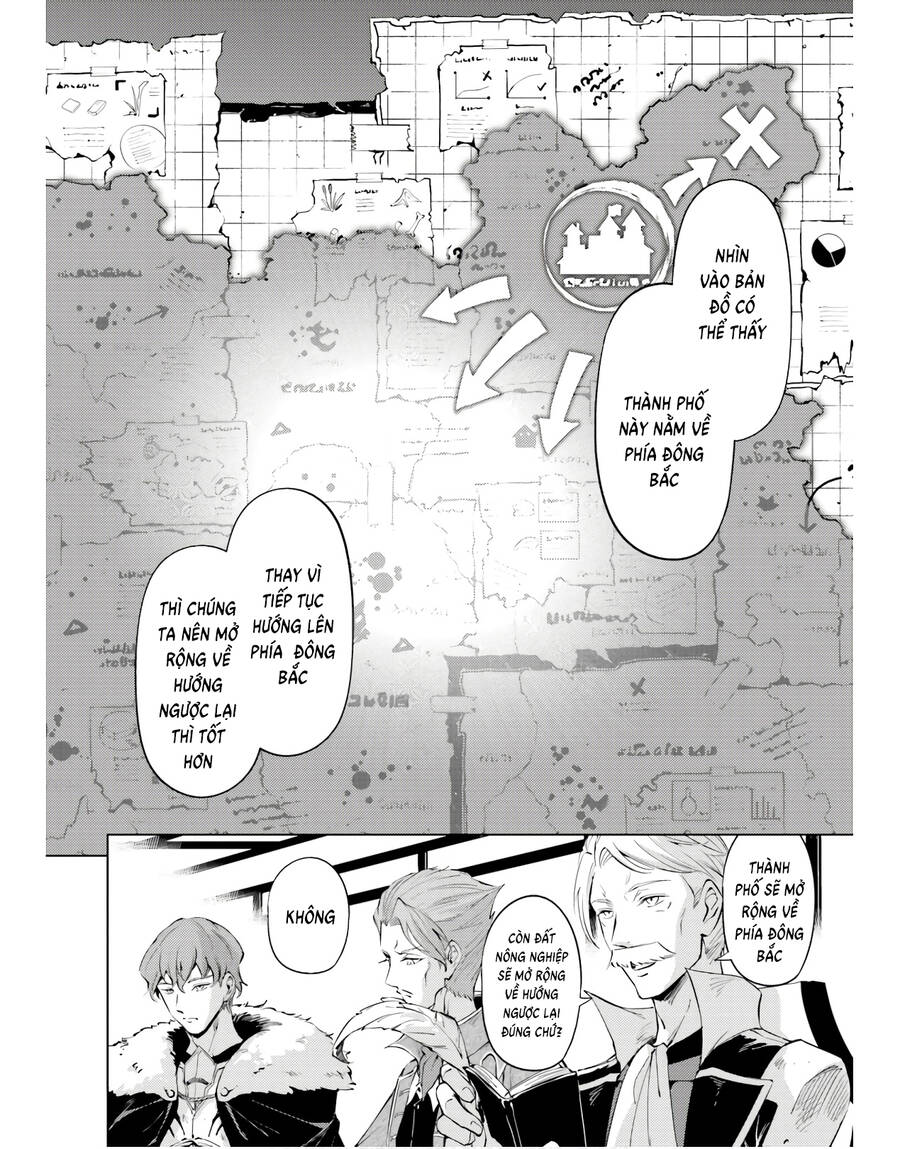 Tono Kanri O Shite Miyou Chapter 52 - 9