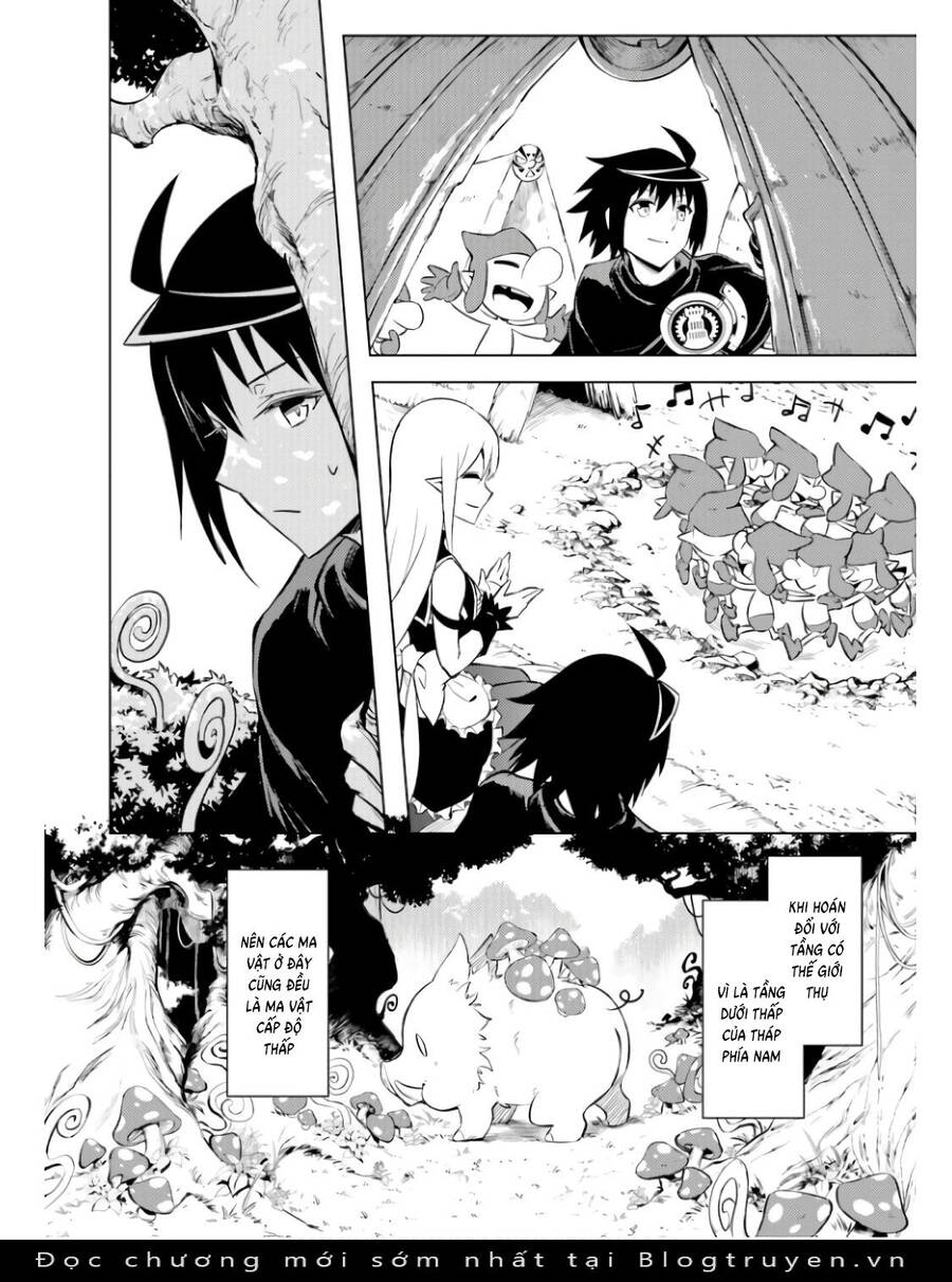 Tono Kanri O Shite Miyou Chapter 60 - 12