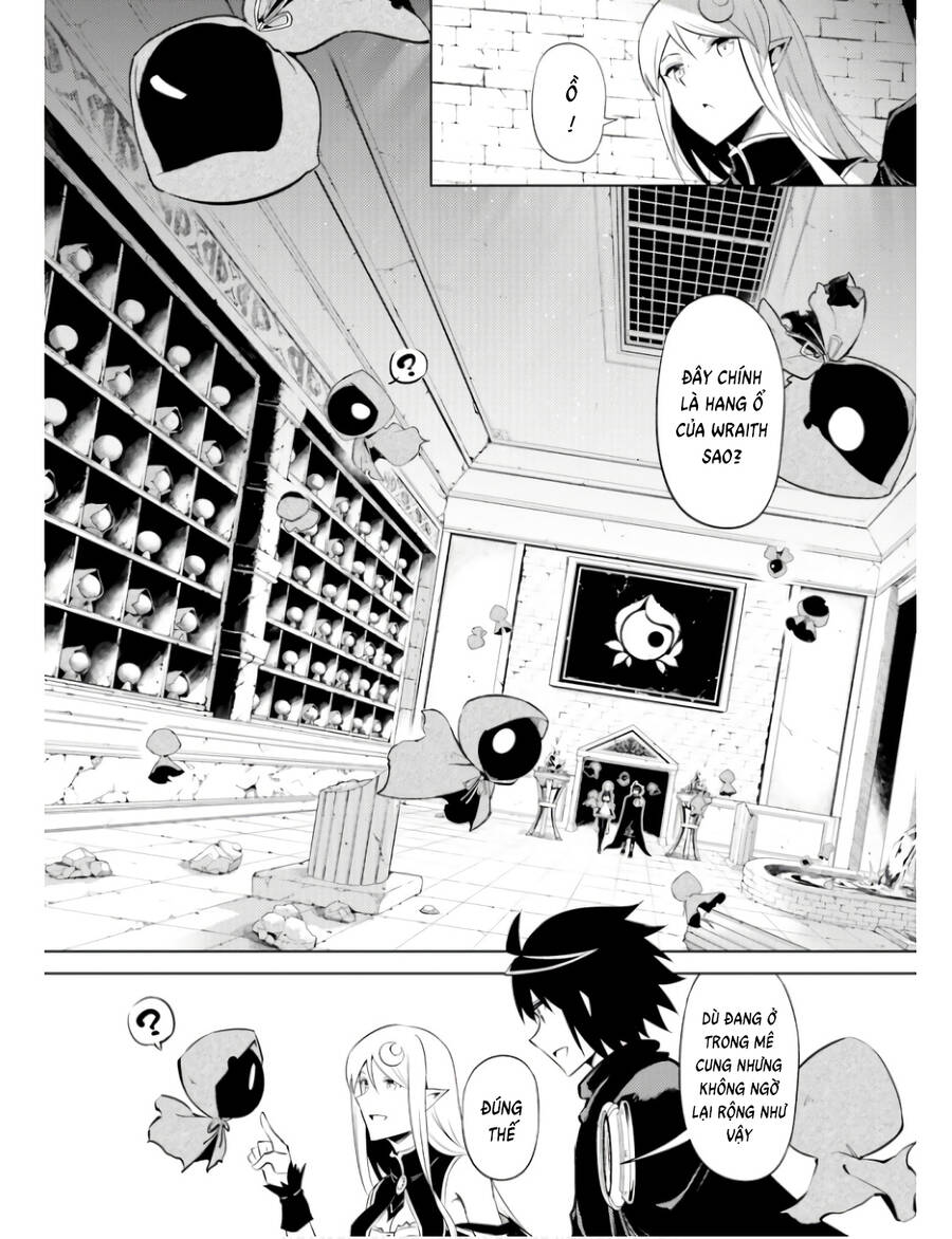 Tono Kanri O Shite Miyou Chapter 60 - 8