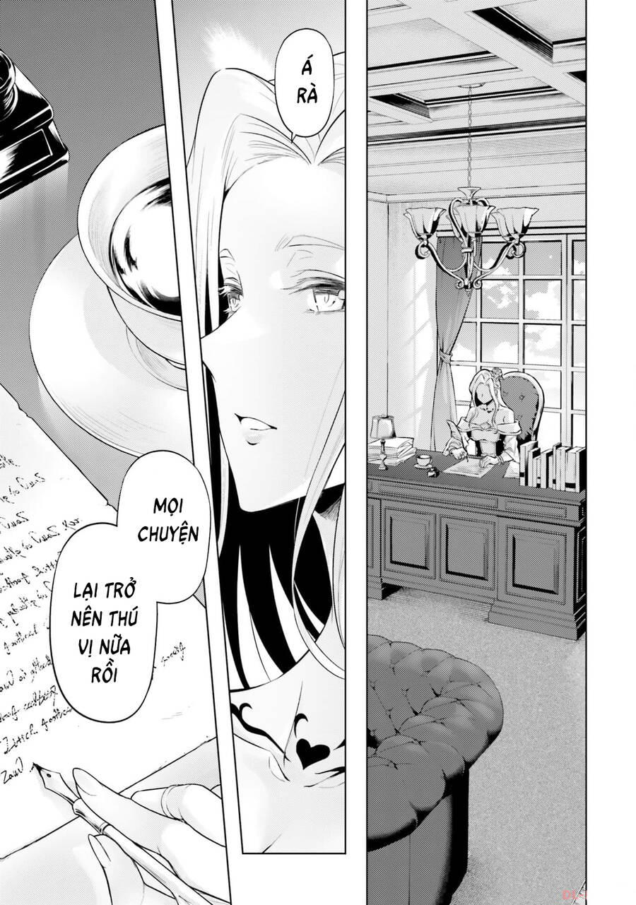 Tono Kanri O Shite Miyou Chapter 68 - 2