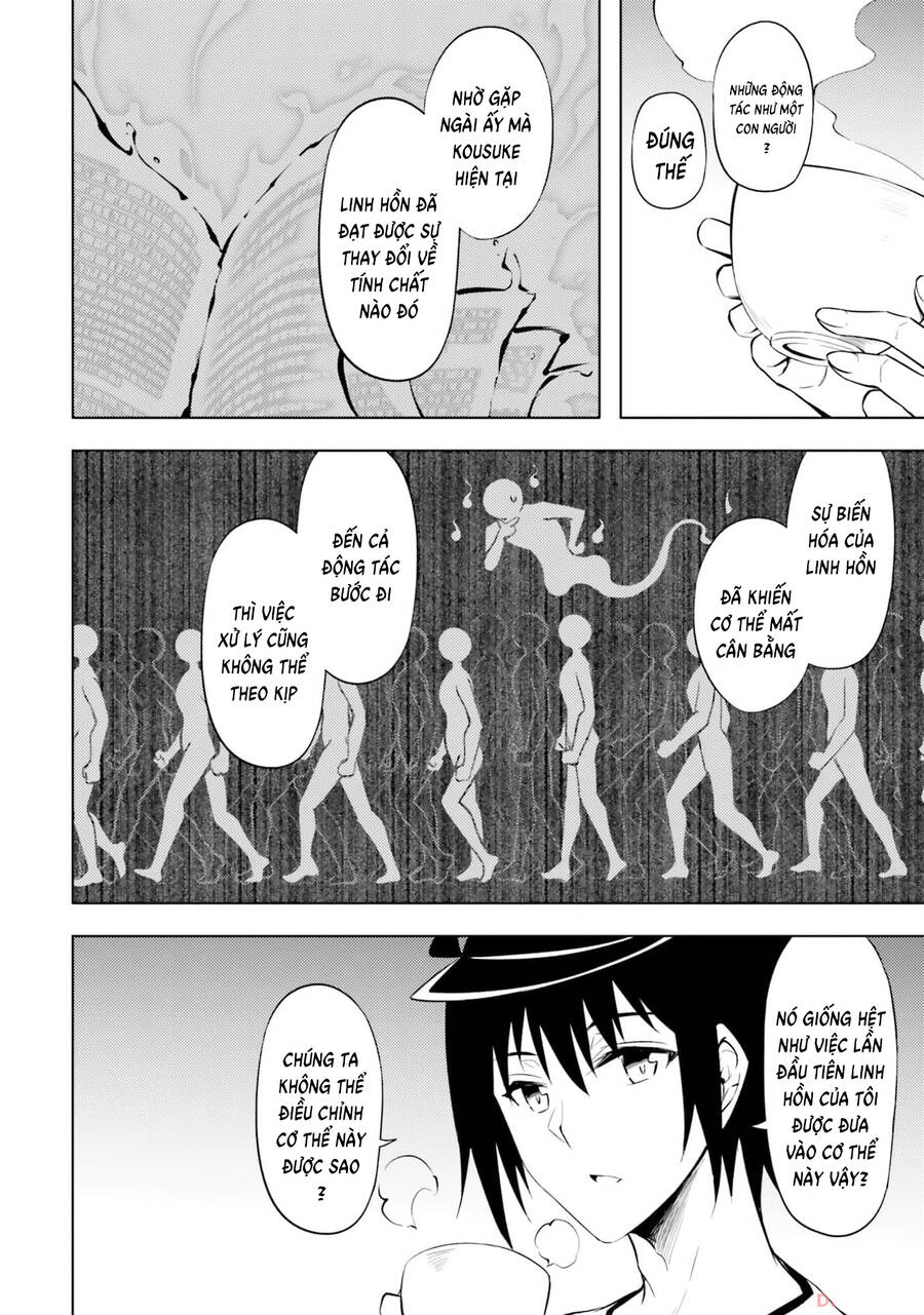 Tono Kanri O Shite Miyou Chapter 68 - 23