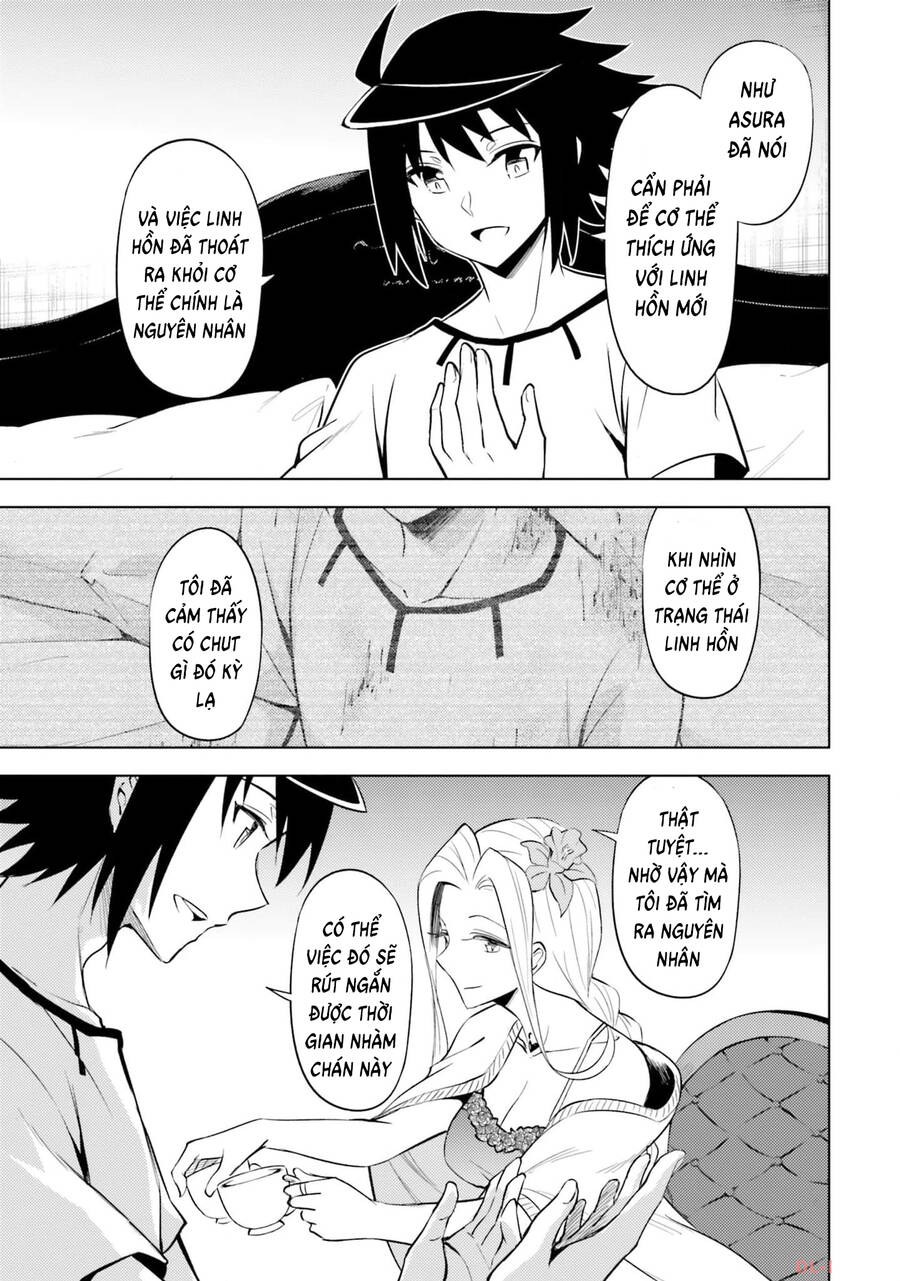 Tono Kanri O Shite Miyou Chapter 68 - 30