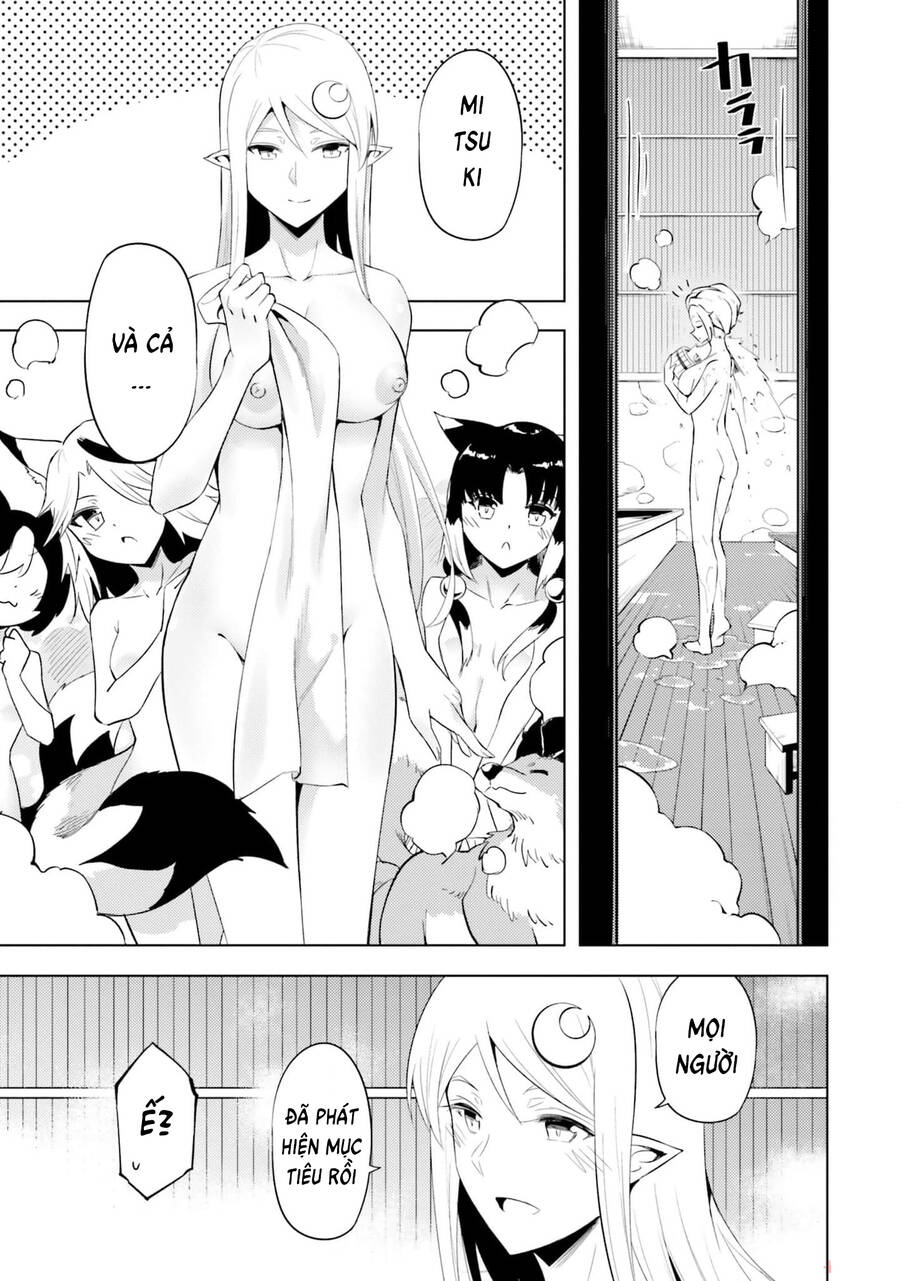 Tono Kanri O Shite Miyou Chapter 68 - 43
