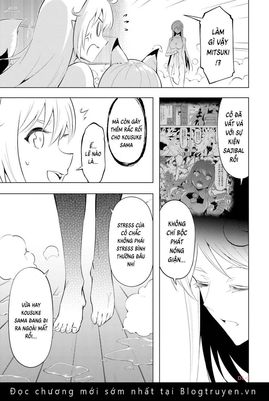 Tono Kanri O Shite Miyou Chapter 68 - 45