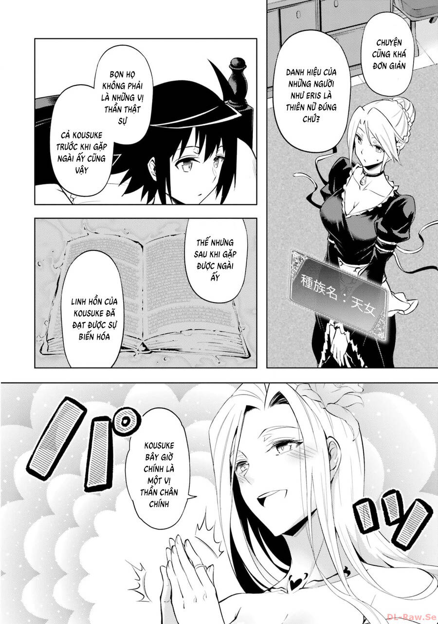 Tono Kanri O Shite Miyou Chapter 68 - 7