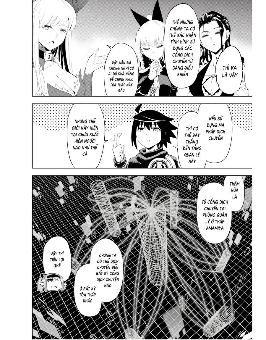 Tono Kanri O Shite Miyou Chapter 44 - 14