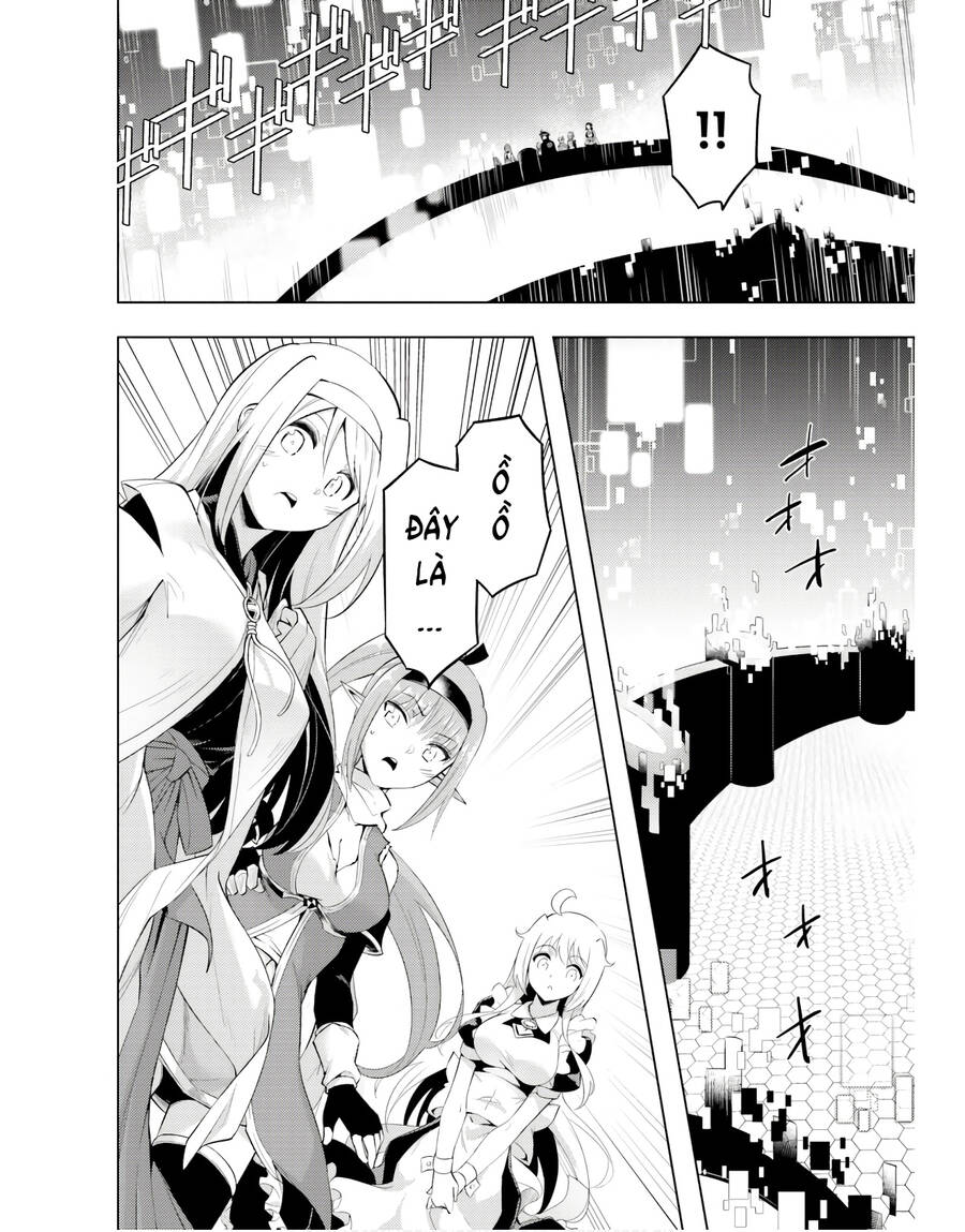 Tono Kanri O Shite Miyou Chapter 44 - 16