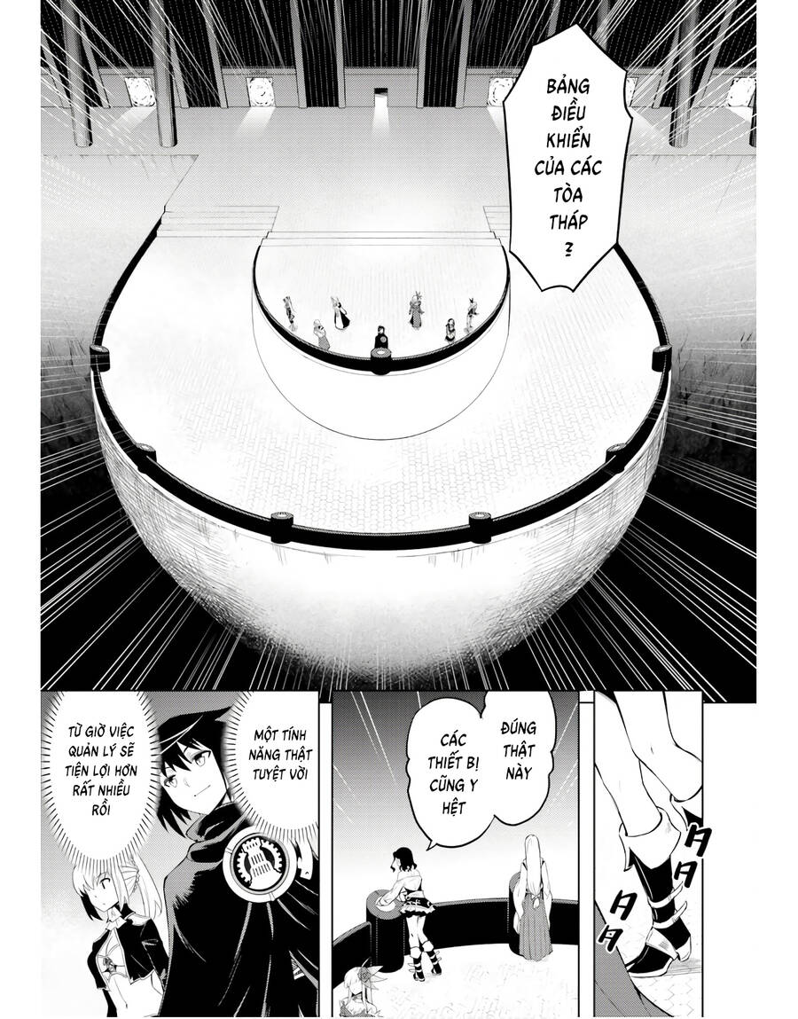 Tono Kanri O Shite Miyou Chapter 44 - 17