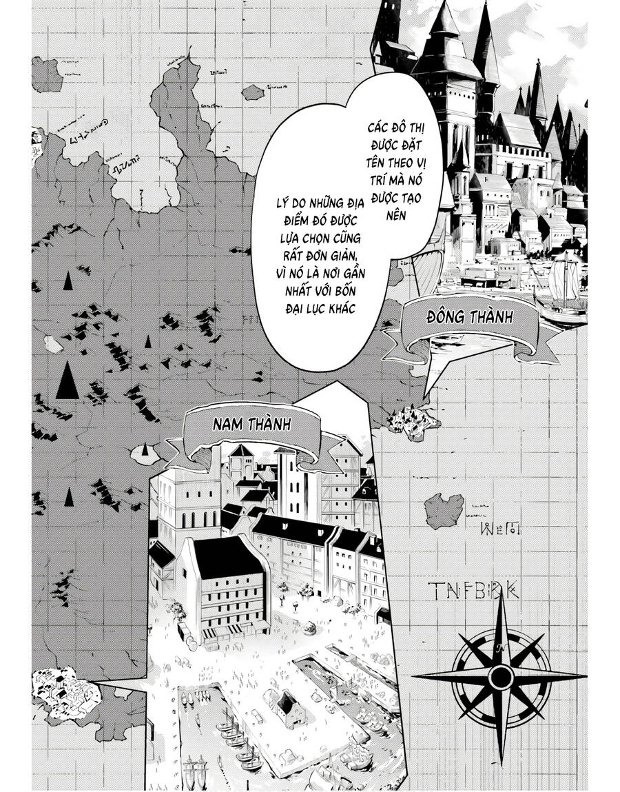 Tono Kanri O Shite Miyou Chapter 44 - 40