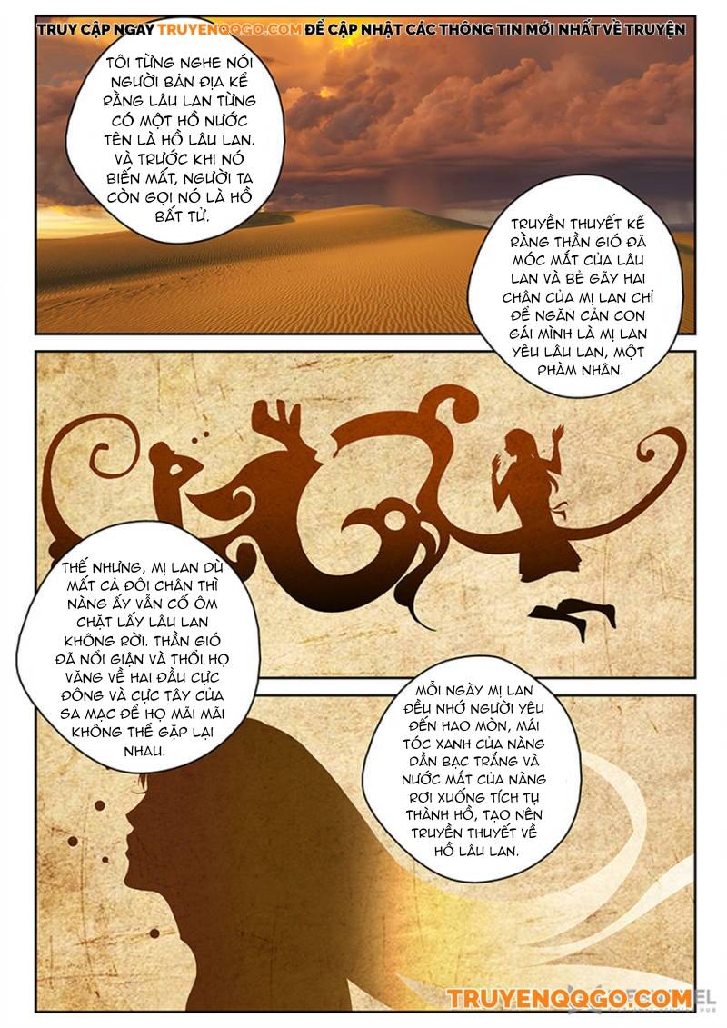 Thiếu Gia Bị Bỏ Rơi Chapter 103 - 2