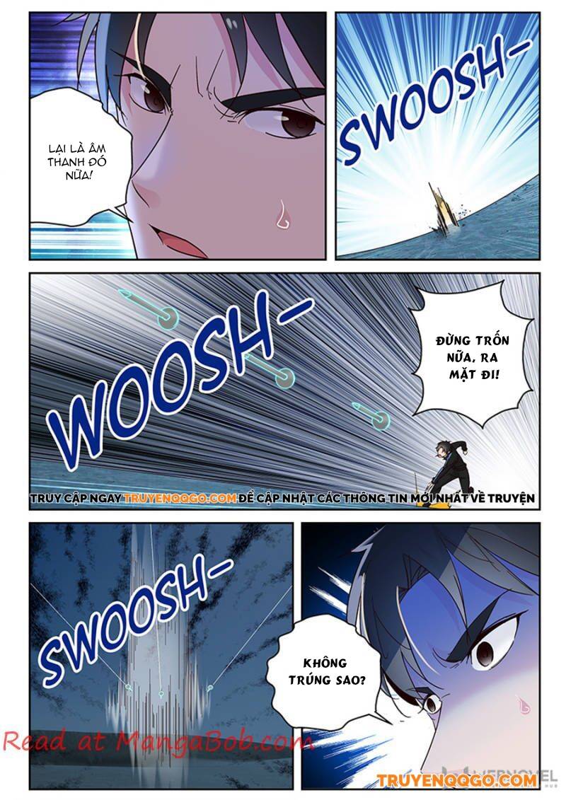 Thiếu Gia Bị Bỏ Rơi Chapter 103 - 6