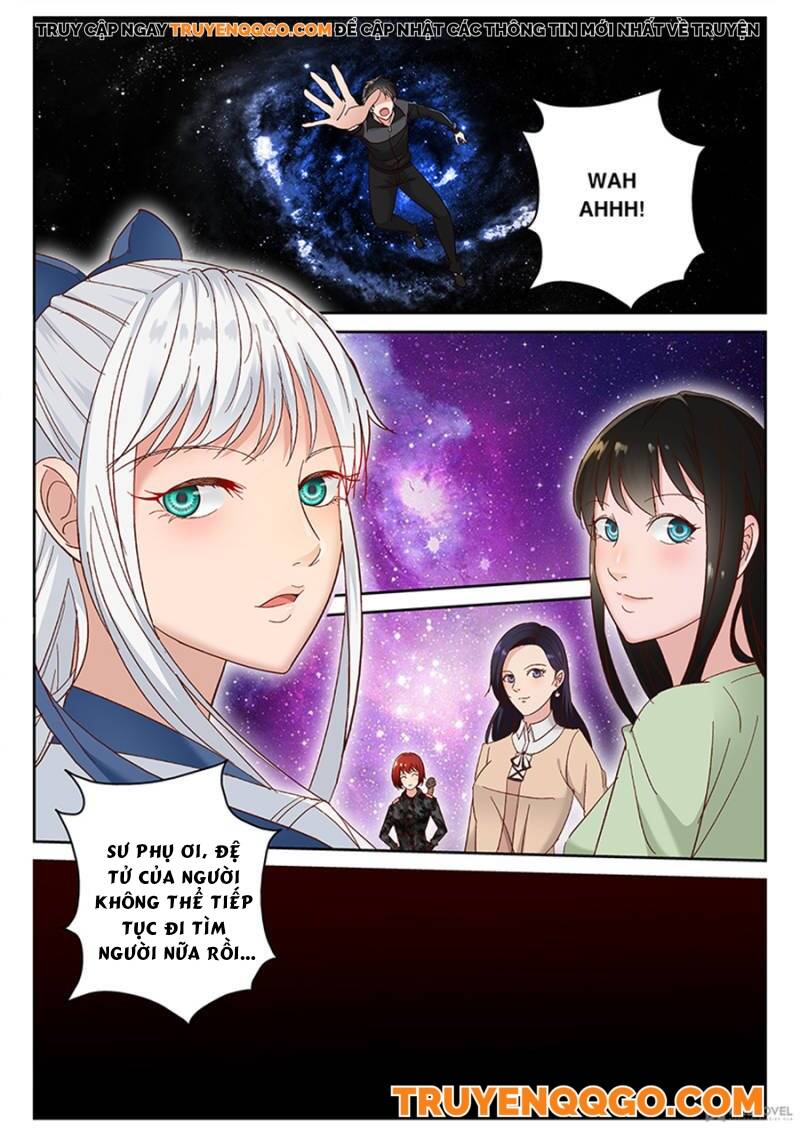 Thiếu Gia Bị Bỏ Rơi Chapter 104 - 4