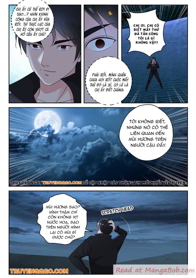 Thiếu Gia Bị Bỏ Rơi Chapter 105 - 2