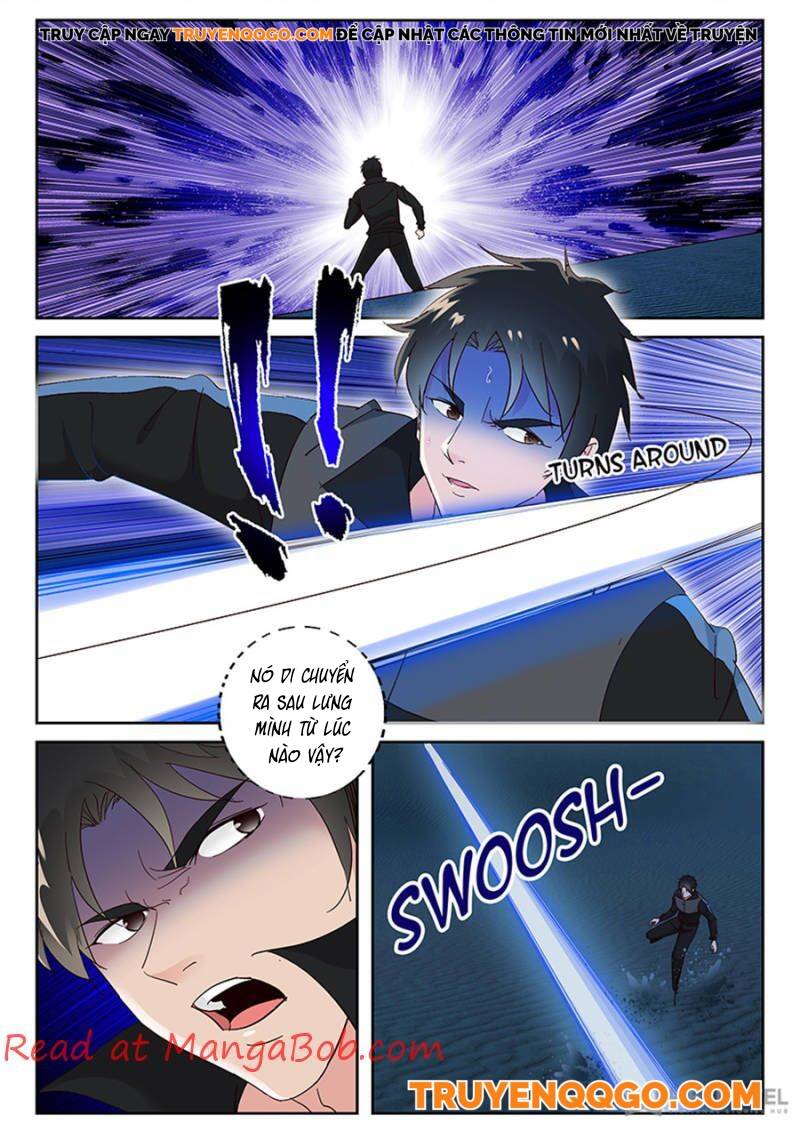 Thiếu Gia Bị Bỏ Rơi Chapter 103 - 7