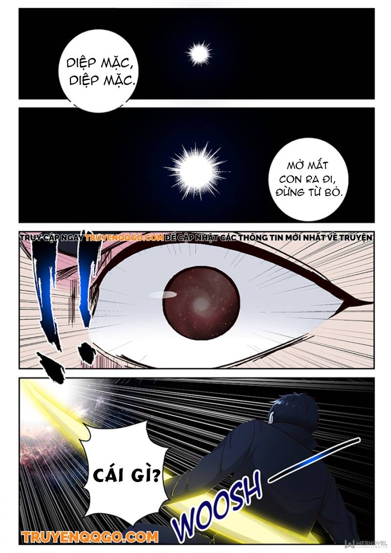 Thiếu Gia Bị Bỏ Rơi Chapter 104 - 5