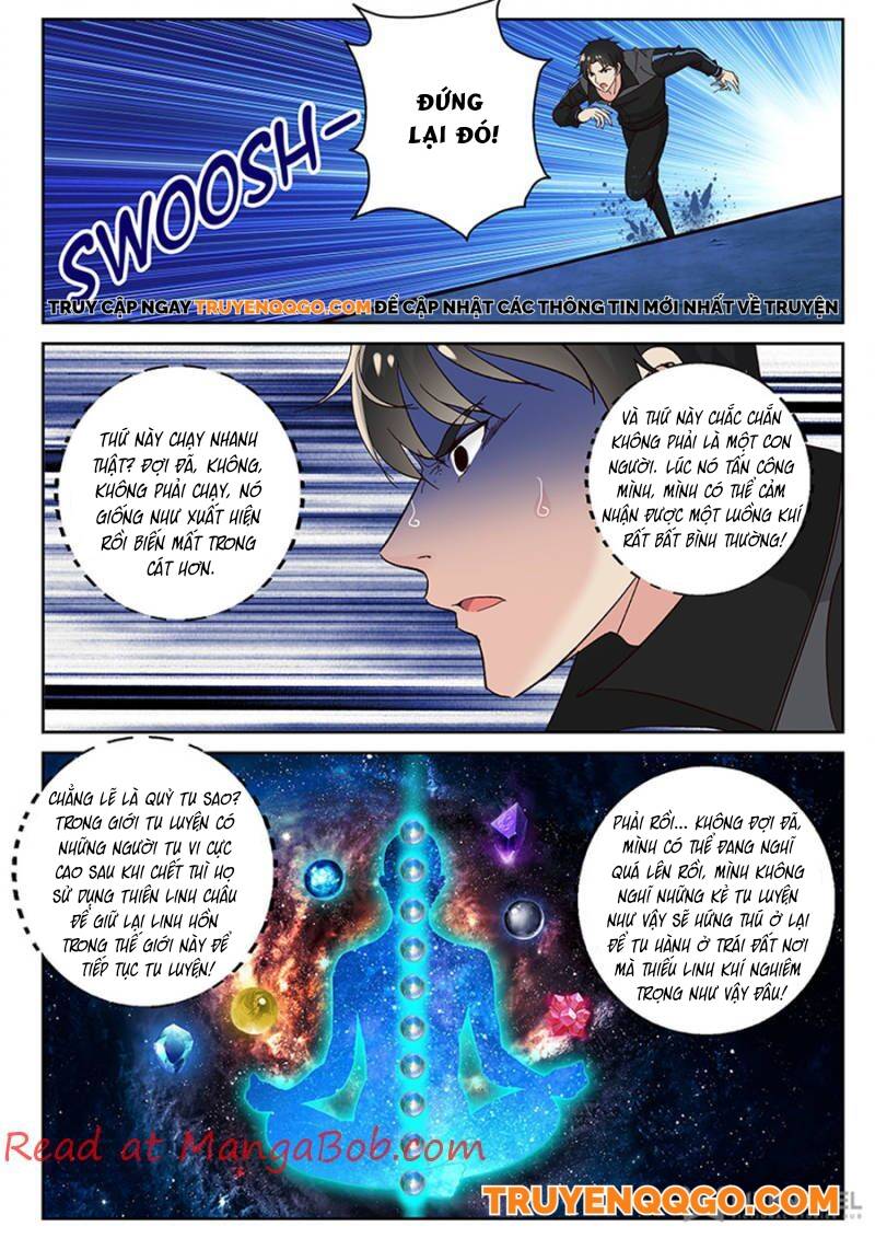 Thiếu Gia Bị Bỏ Rơi Chapter 103 - 8