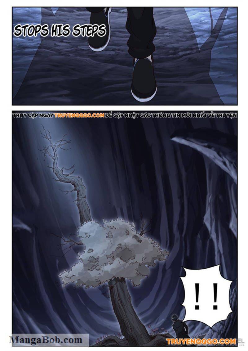 Thiếu Gia Bị Bỏ Rơi Chapter 106 - 3