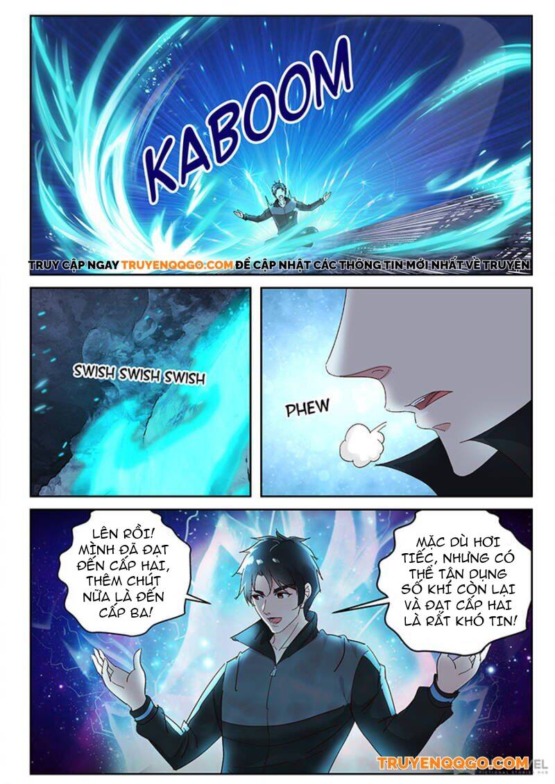 Thiếu Gia Bị Bỏ Rơi Chapter 107 - 2