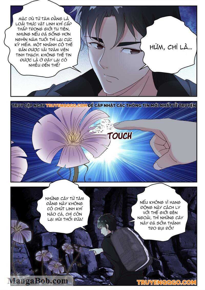 Thiếu Gia Bị Bỏ Rơi Chapter 106 - 5