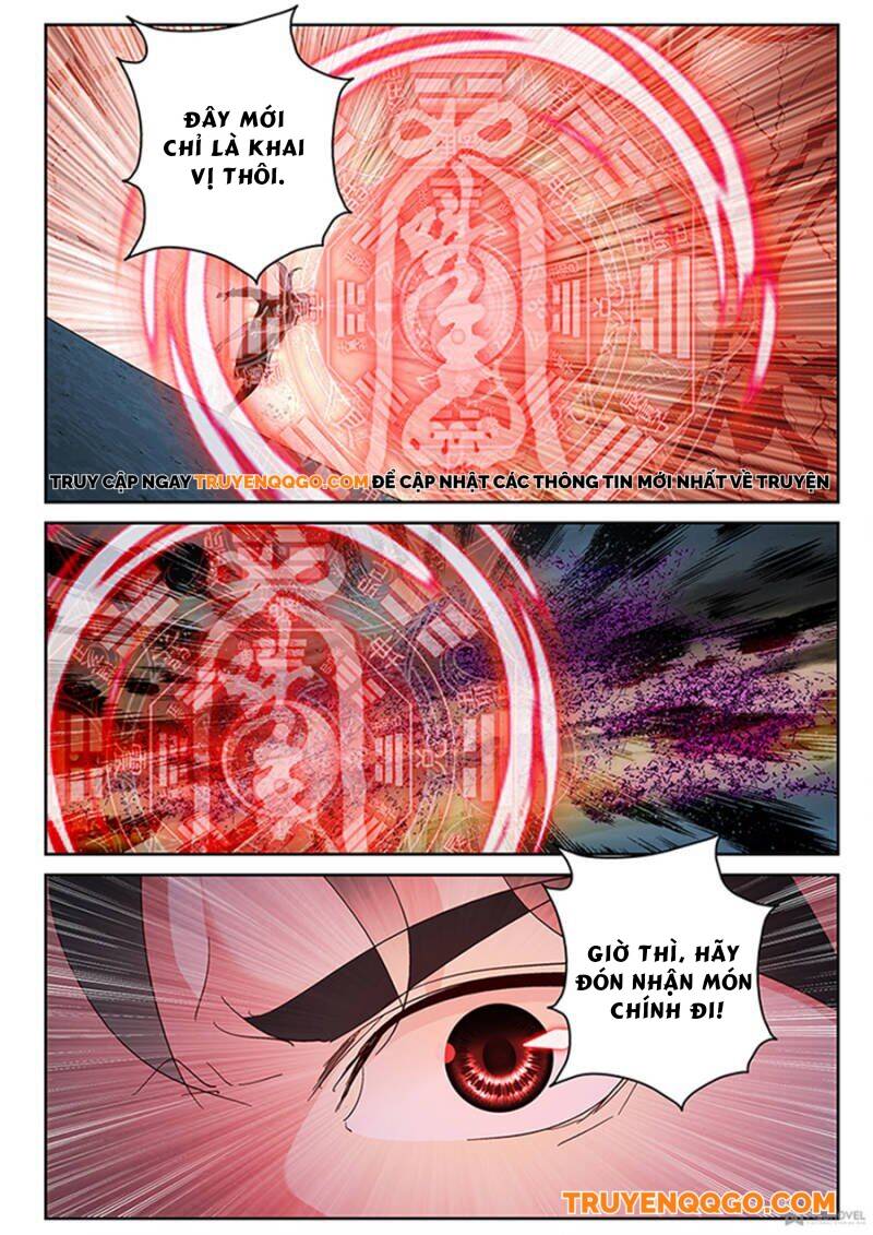 Thiếu Gia Bị Bỏ Rơi Chapter 109 - 2