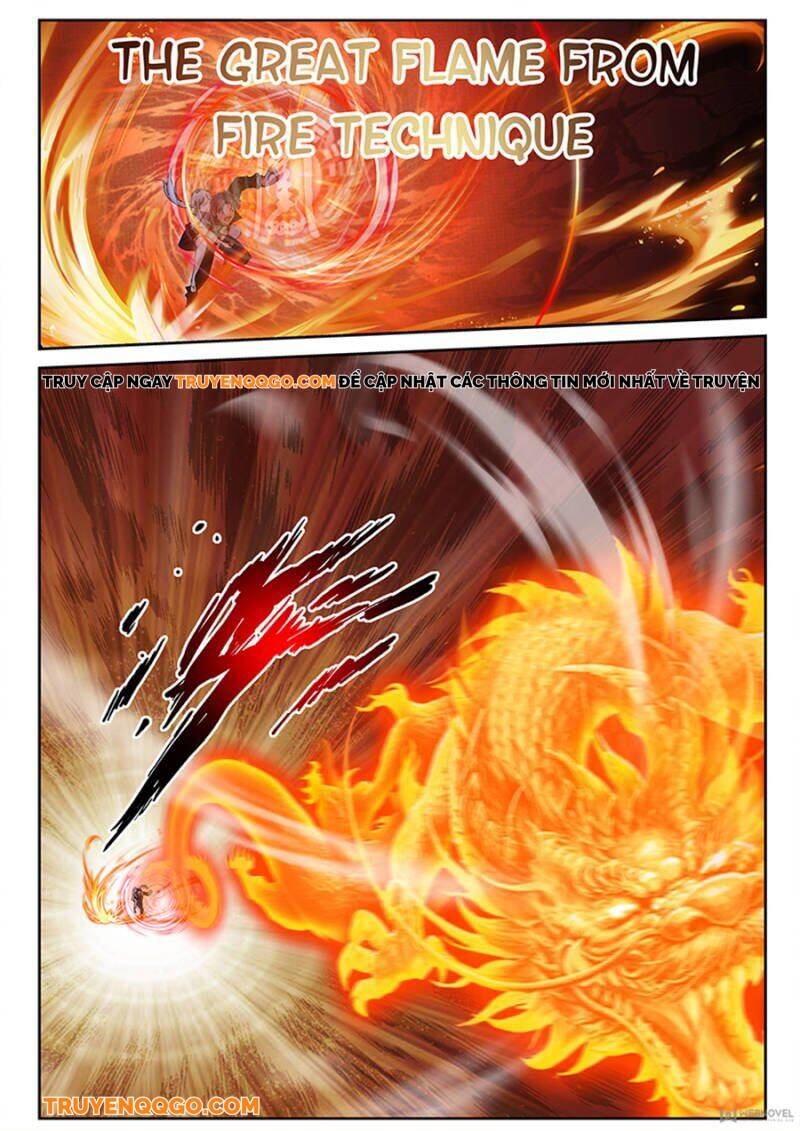 Thiếu Gia Bị Bỏ Rơi Chapter 109 - 3