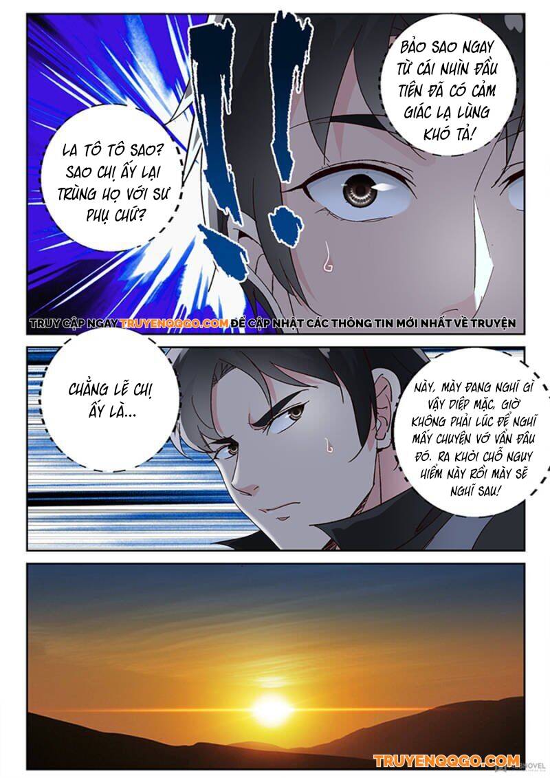 Thiếu Gia Bị Bỏ Rơi Chapter 108 - 5