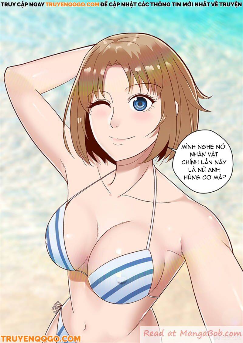 Thiếu Gia Bị Bỏ Rơi Chapter 105 - 11