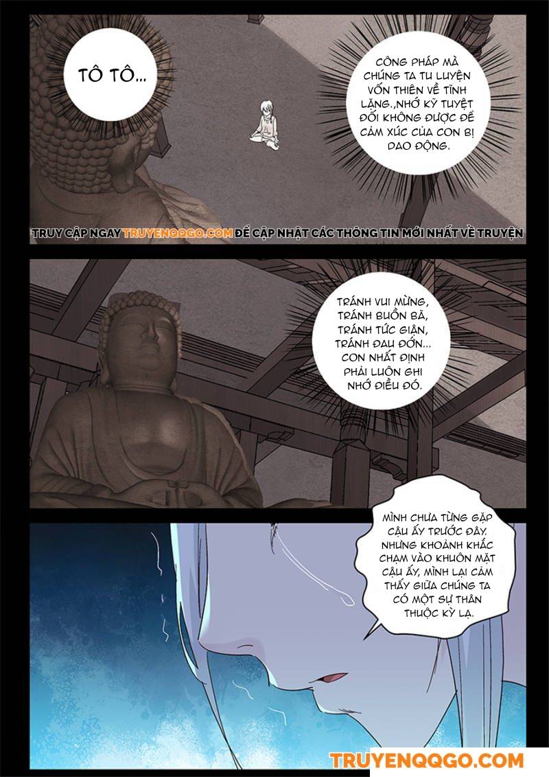 Thiếu Gia Bị Bỏ Rơi Chapter 110 - 5