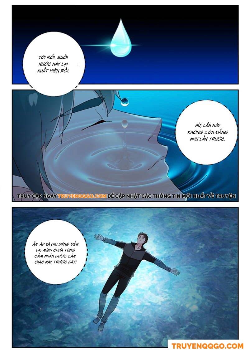 Thiếu Gia Bị Bỏ Rơi Chapter 111 - 2