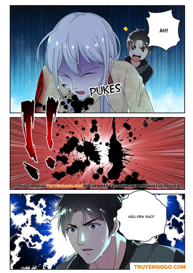 Thiếu Gia Bị Bỏ Rơi Chapter 112 - 2