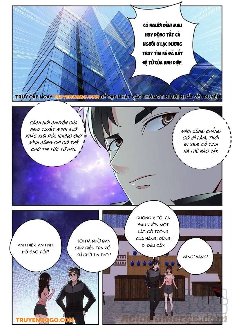 Thiếu Gia Bị Bỏ Rơi Chapter 114 - 2