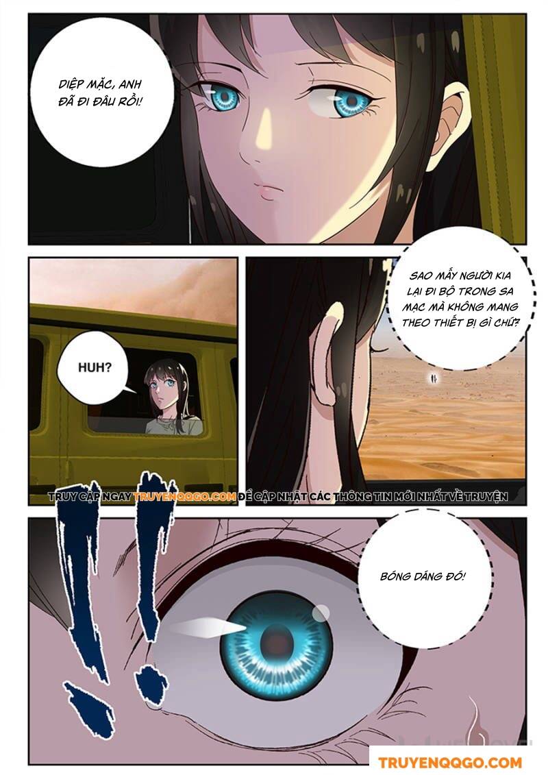 Thiếu Gia Bị Bỏ Rơi Chapter 113 - 5