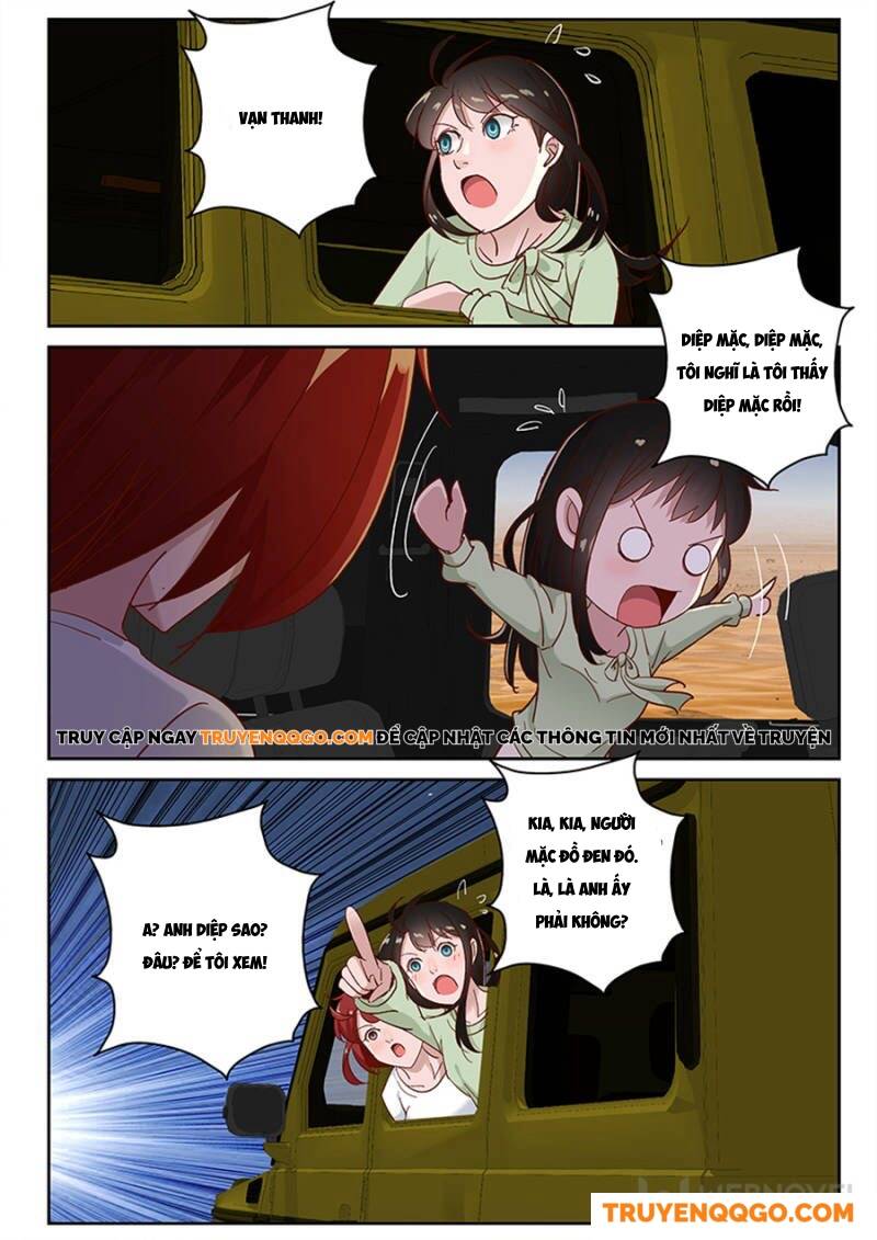 Thiếu Gia Bị Bỏ Rơi Chapter 113 - 6