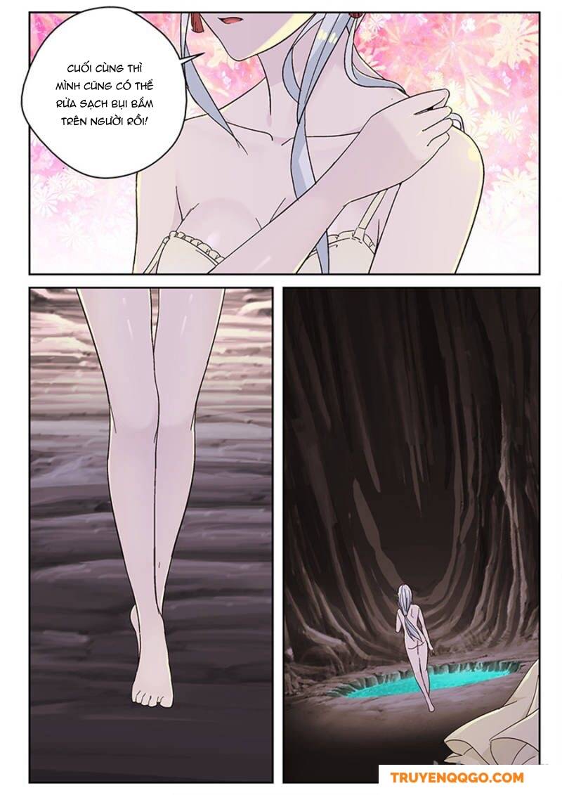 Thiếu Gia Bị Bỏ Rơi Chapter 112 - 10