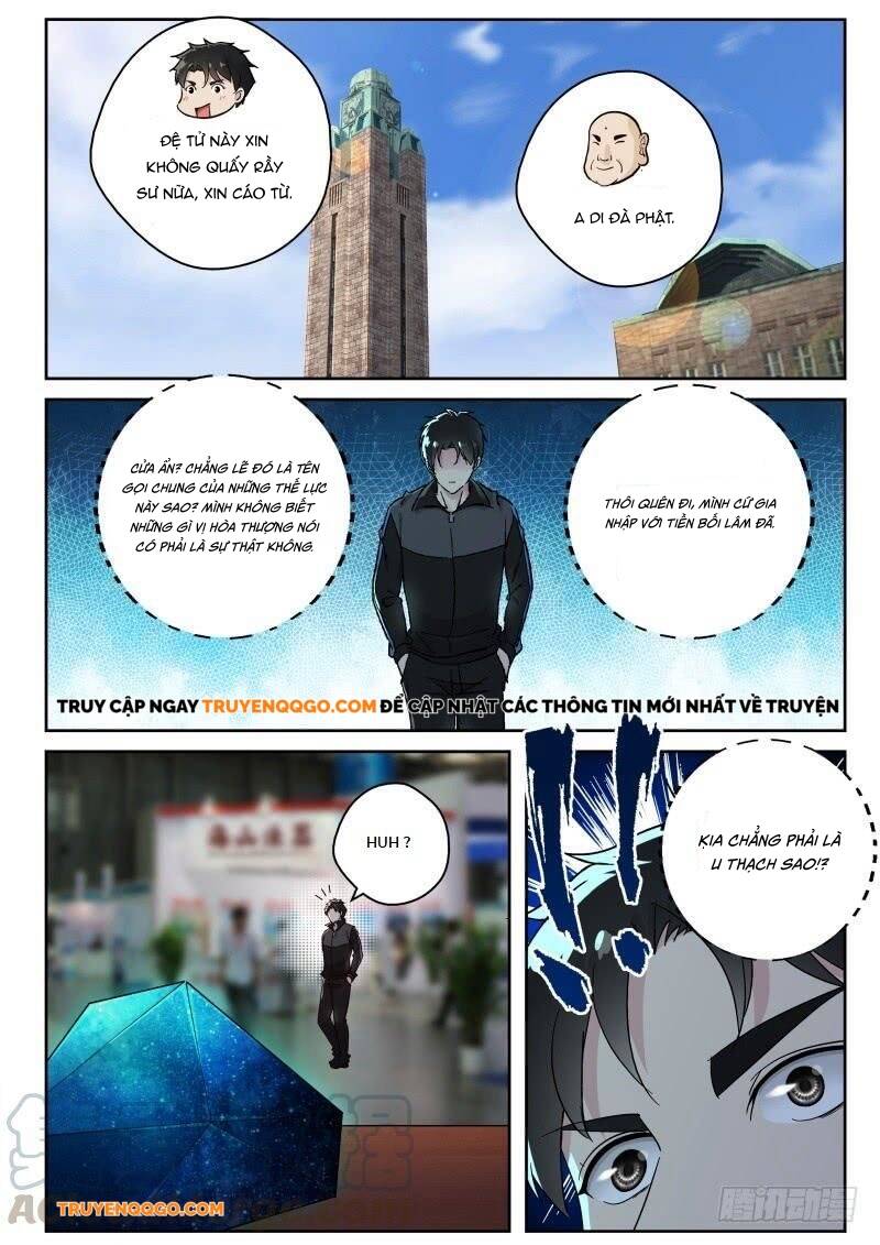 Thiếu Gia Bị Bỏ Rơi Chapter 118 - 2