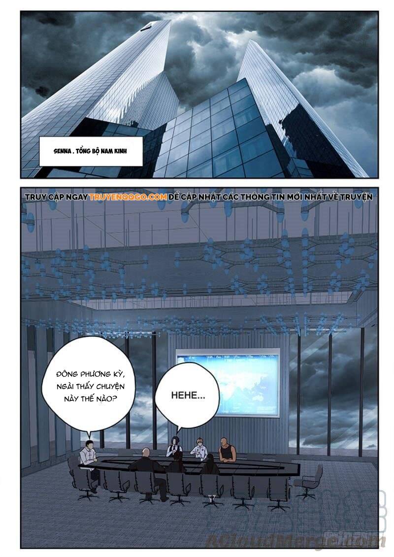 Thiếu Gia Bị Bỏ Rơi Chapter 119 - 3