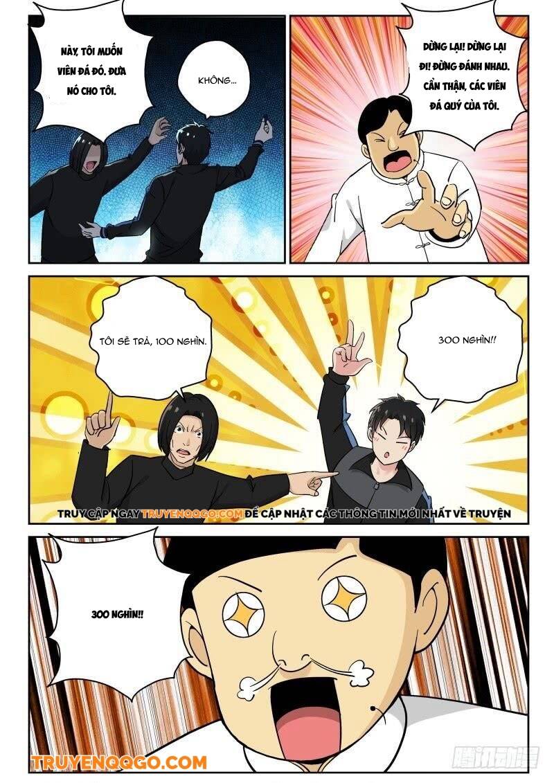 Thiếu Gia Bị Bỏ Rơi Chapter 118 - 5