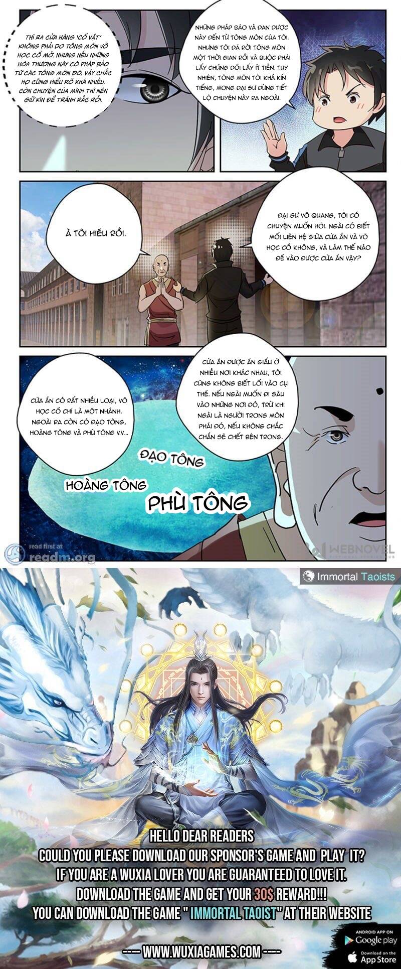 Thiếu Gia Bị Bỏ Rơi Chapter 117 - 9