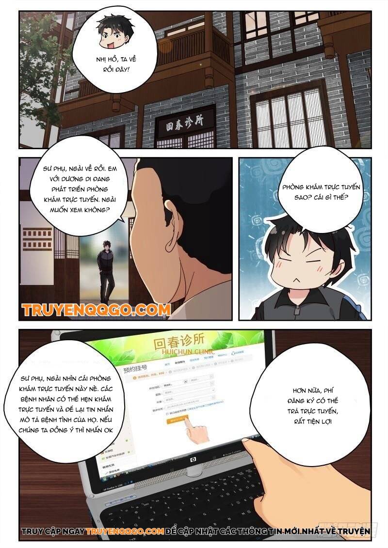 Thiếu Gia Bị Bỏ Rơi Chapter 118 - 9