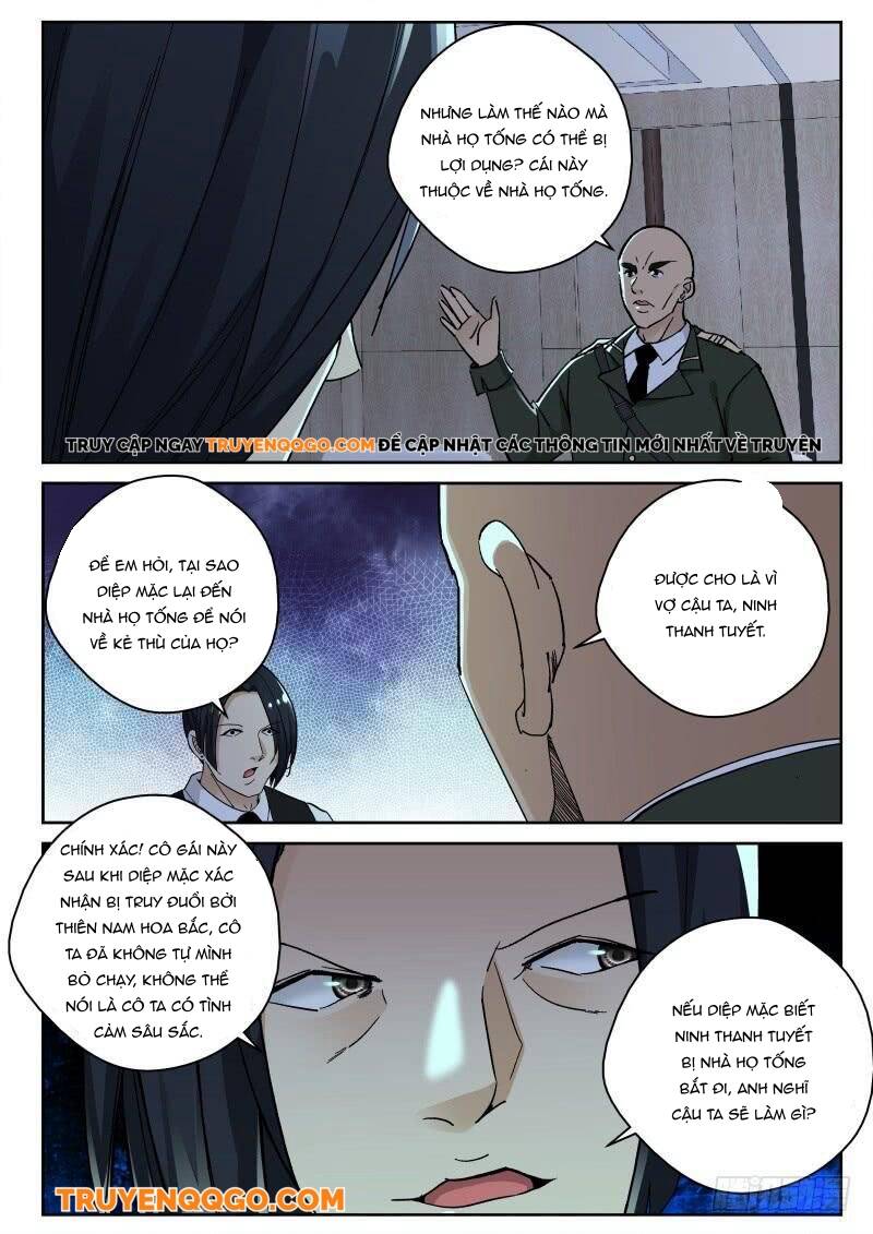 Thiếu Gia Bị Bỏ Rơi Chapter 120 - 2