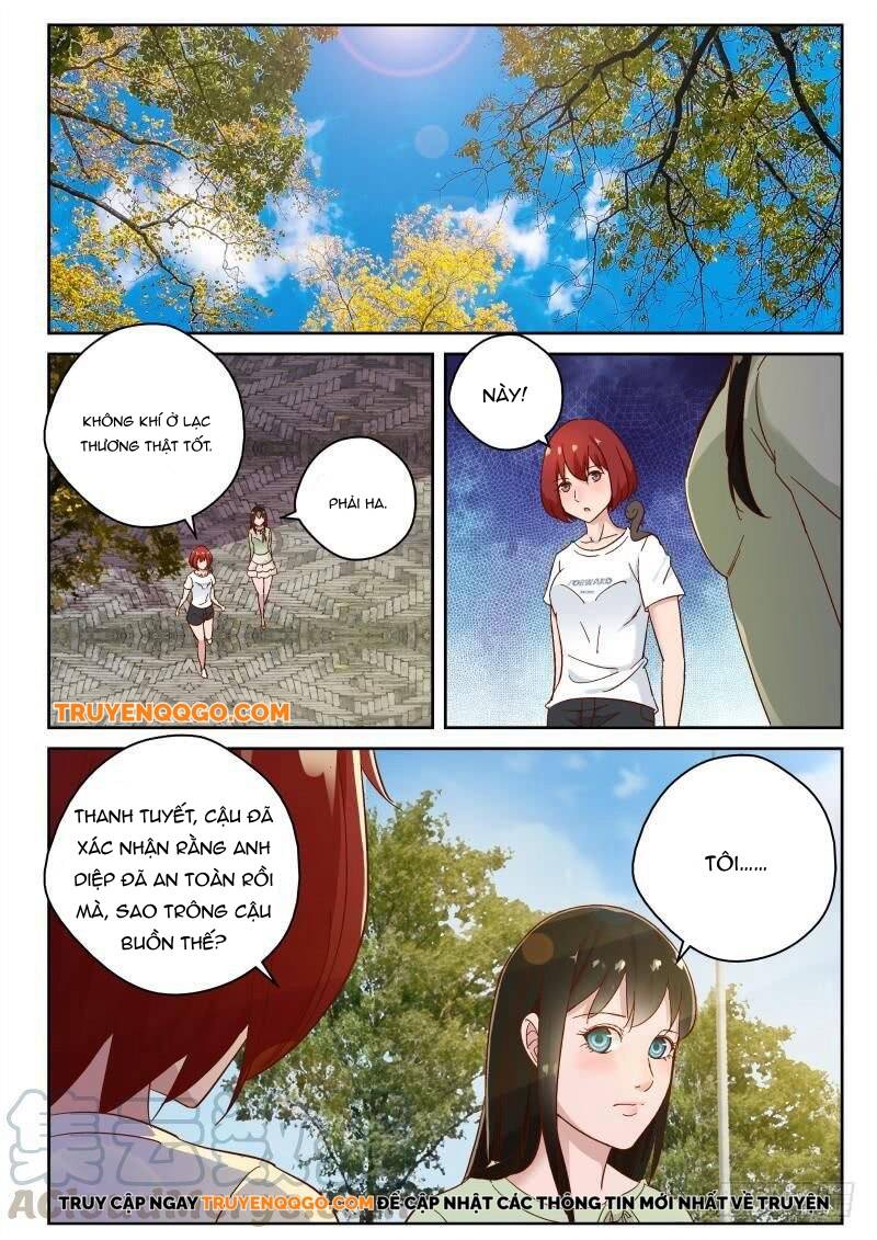 Thiếu Gia Bị Bỏ Rơi Chapter 120 - 5