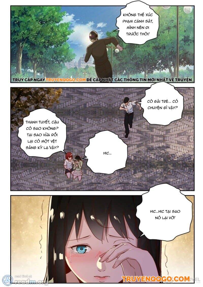 Thiếu Gia Bị Bỏ Rơi Chapter 122 - 2