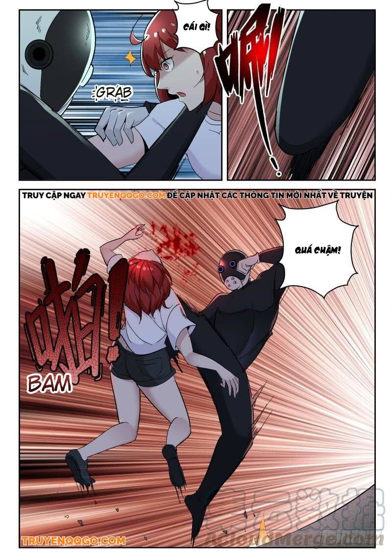 Thiếu Gia Bị Bỏ Rơi Chapter 121 - 5