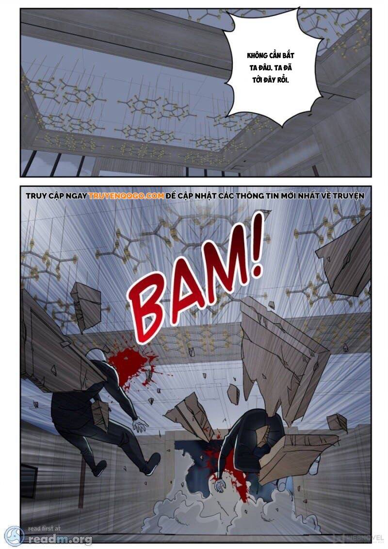 Thiếu Gia Bị Bỏ Rơi Chapter 125 - 3