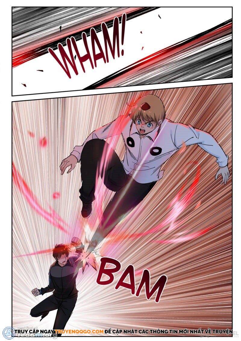 Thiếu Gia Bị Bỏ Rơi Chapter 127 - 2