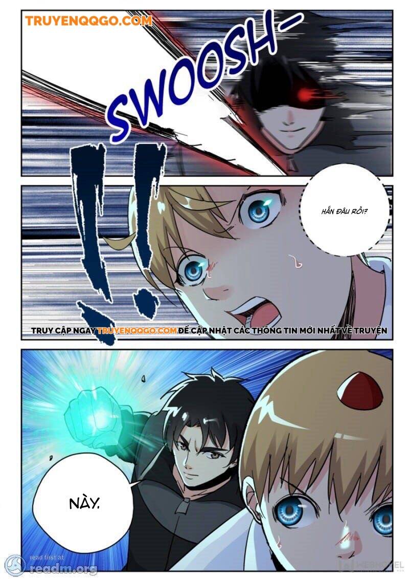 Thiếu Gia Bị Bỏ Rơi Chapter 126 - 5