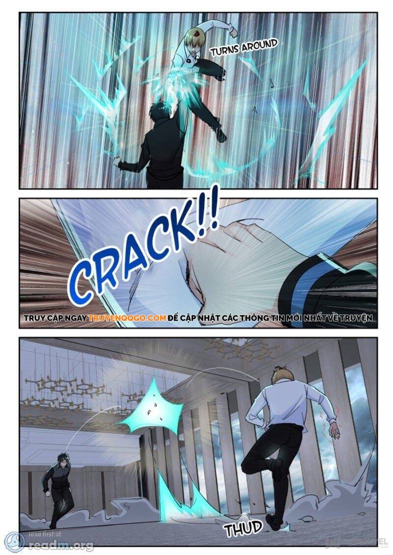 Thiếu Gia Bị Bỏ Rơi Chapter 126 - 6