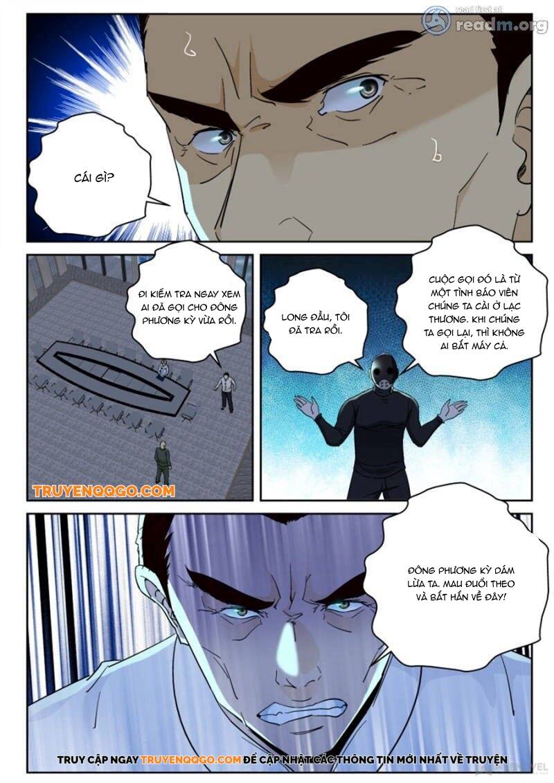 Thiếu Gia Bị Bỏ Rơi Chapter 124 - 9