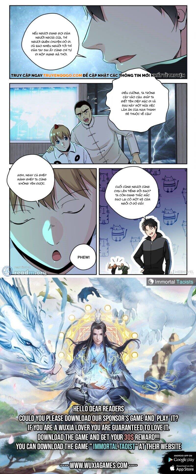 Thiếu Gia Bị Bỏ Rơi Chapter 125 - 9