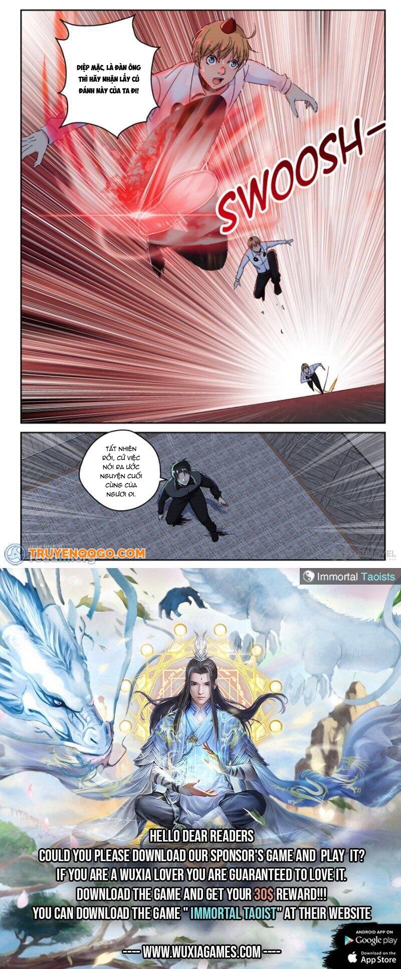 Thiếu Gia Bị Bỏ Rơi Chapter 126 - 9